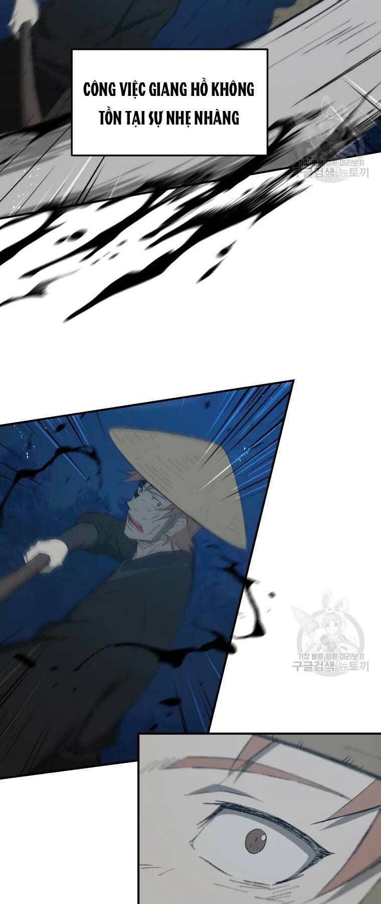 Đại Cao Thủ Chapter 31 - Trang 4