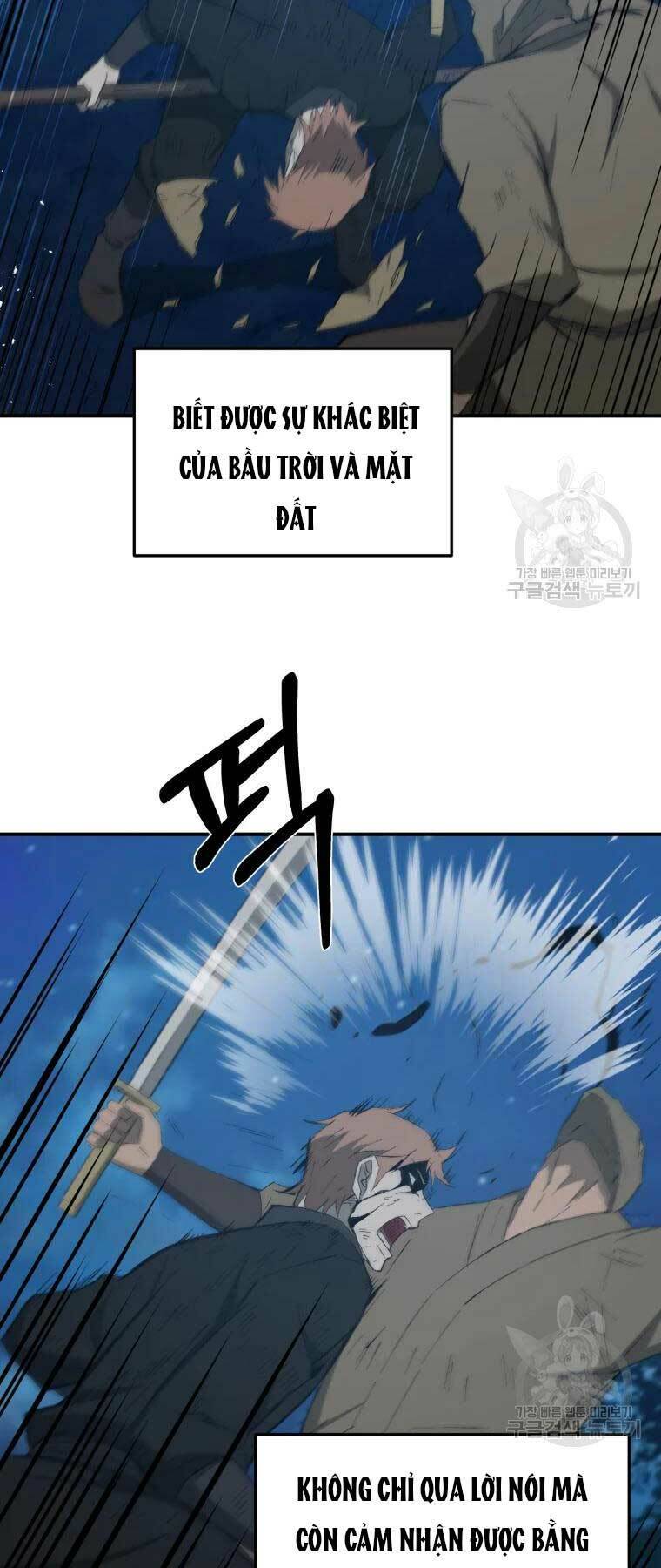 Đại Cao Thủ Chapter 31 - Trang 4