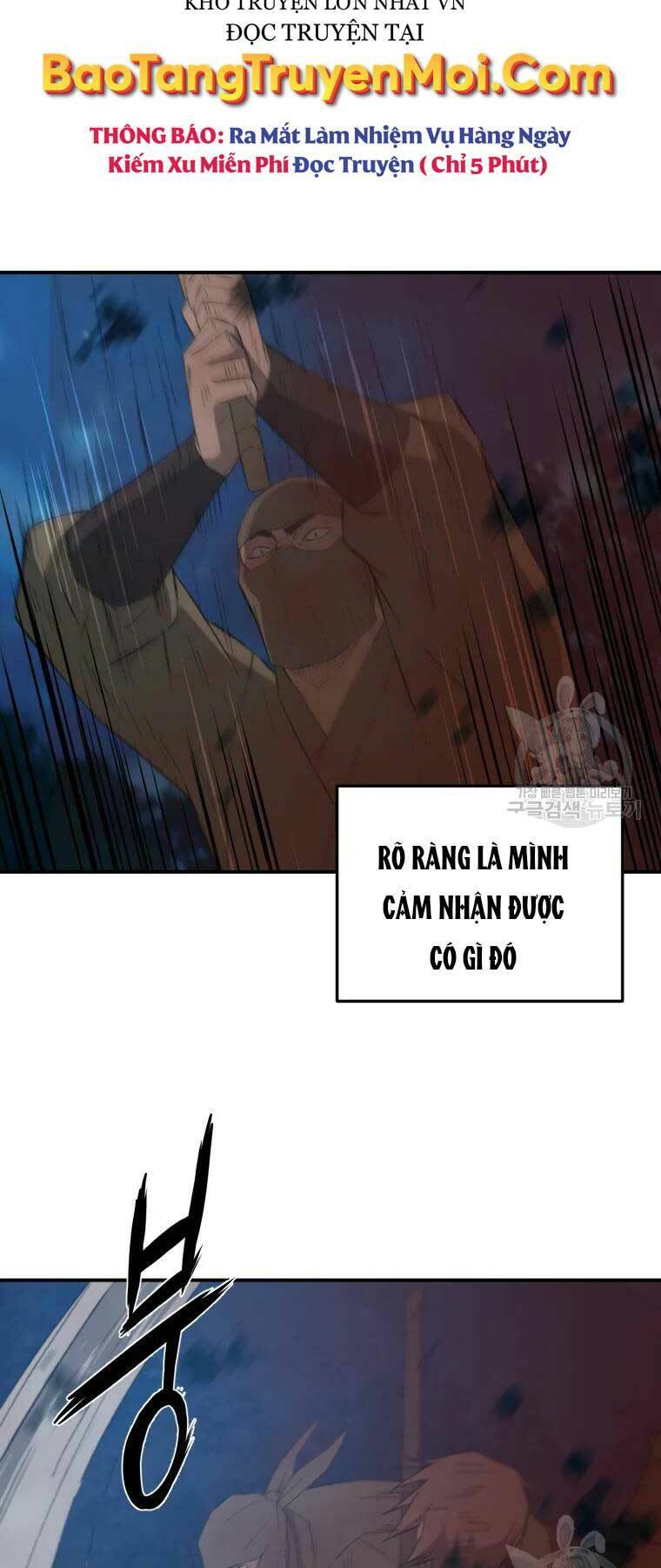 Đại Cao Thủ Chapter 31 - Trang 4