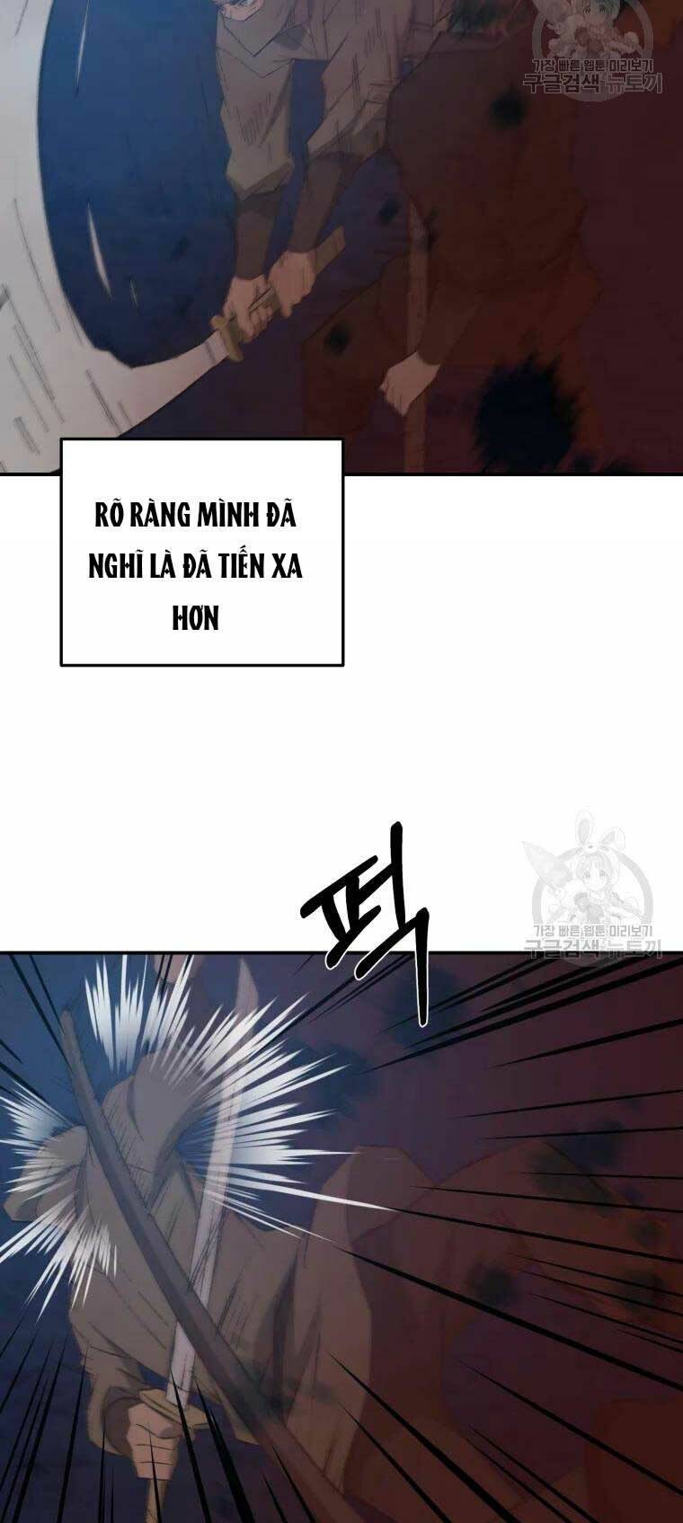 Đại Cao Thủ Chapter 31 - Trang 4