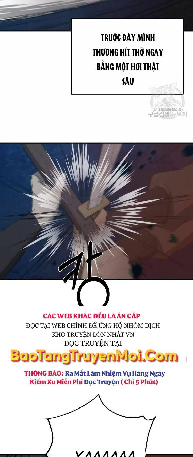 Đại Cao Thủ Chapter 31 - Trang 4