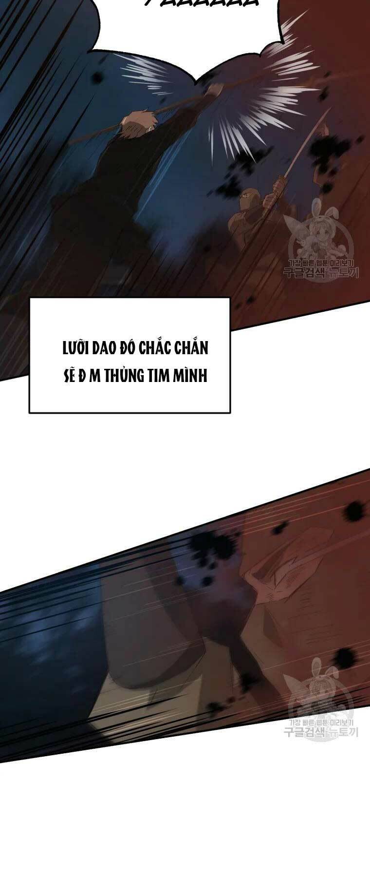 Đại Cao Thủ Chapter 31 - Trang 4