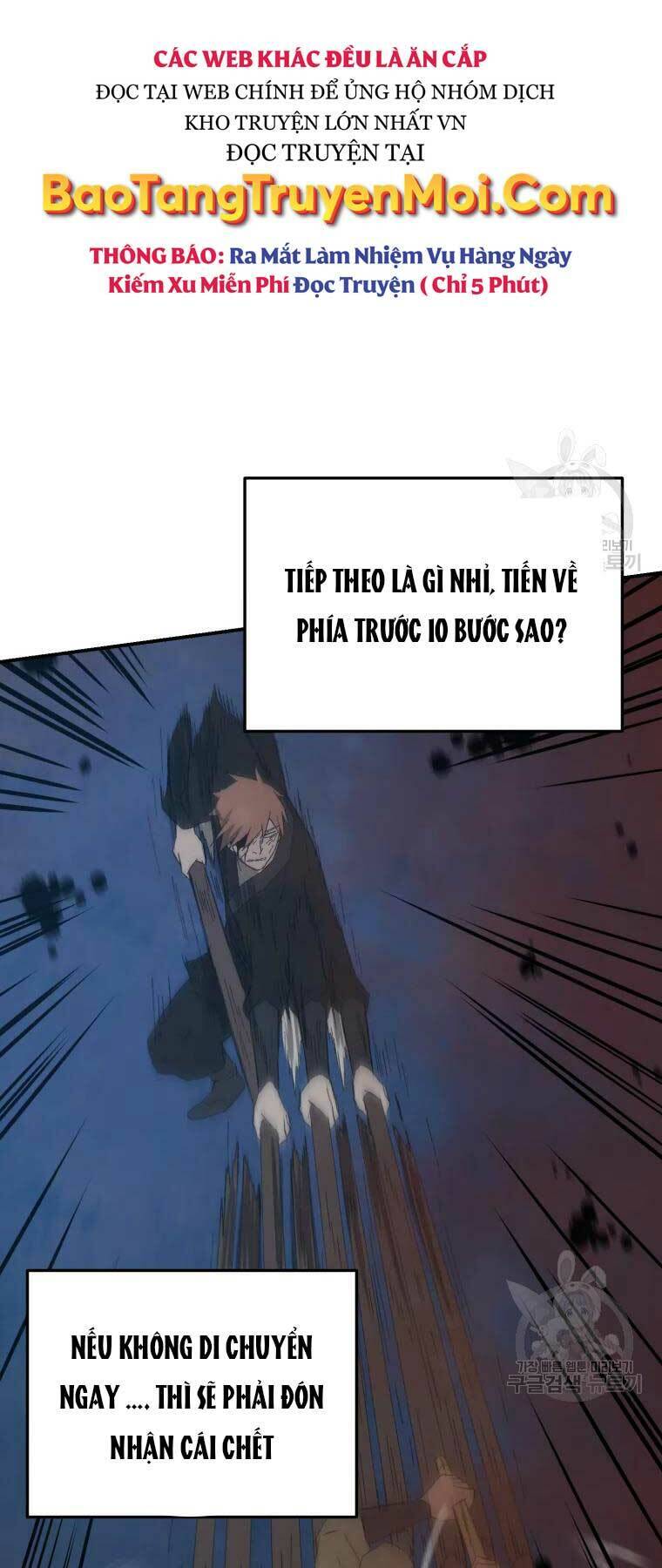 Đại Cao Thủ Chapter 31 - Trang 4