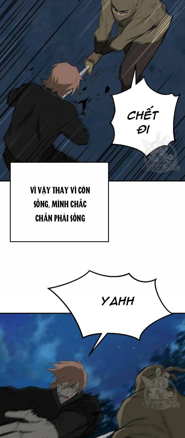 Đại Cao Thủ Chapter 31 - Trang 4