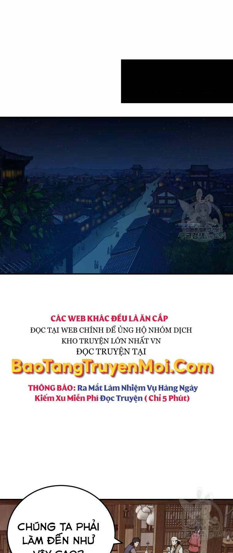 Đại Cao Thủ Chapter 31 - Trang 4