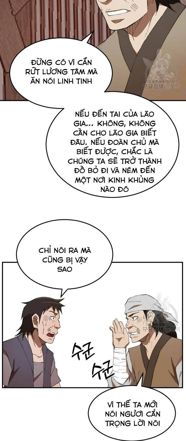 Đại Cao Thủ Chapter 31 - Trang 4