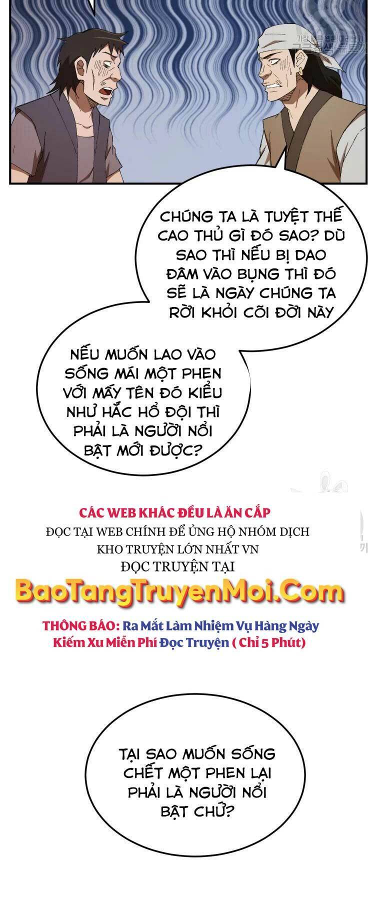 Đại Cao Thủ Chapter 31 - Trang 4