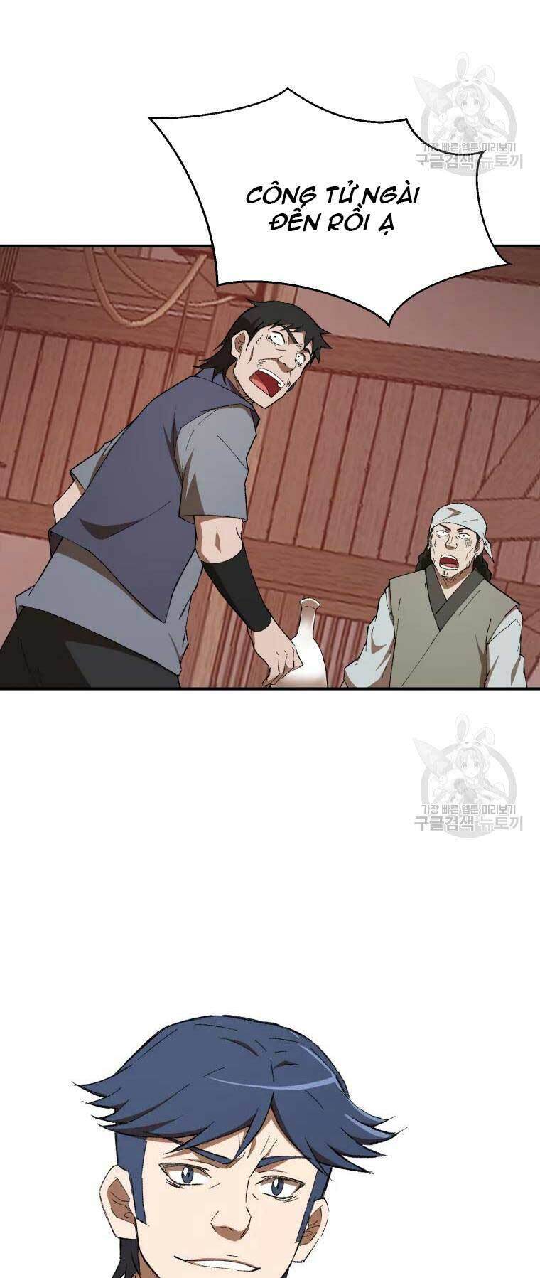 Đại Cao Thủ Chapter 31 - Trang 4