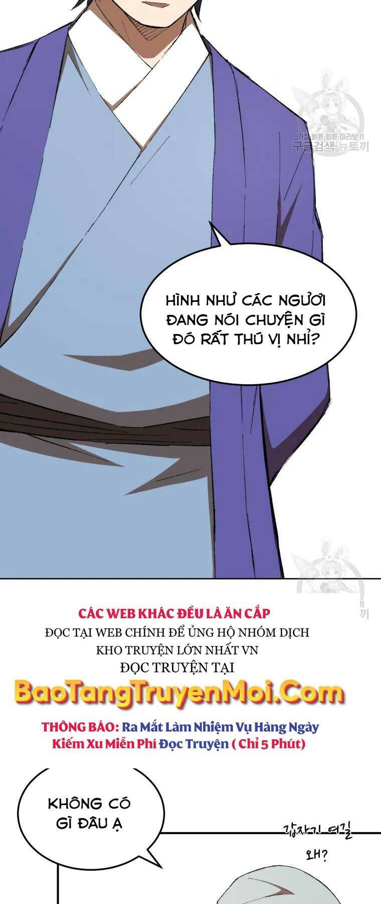 Đại Cao Thủ Chapter 31 - Trang 4