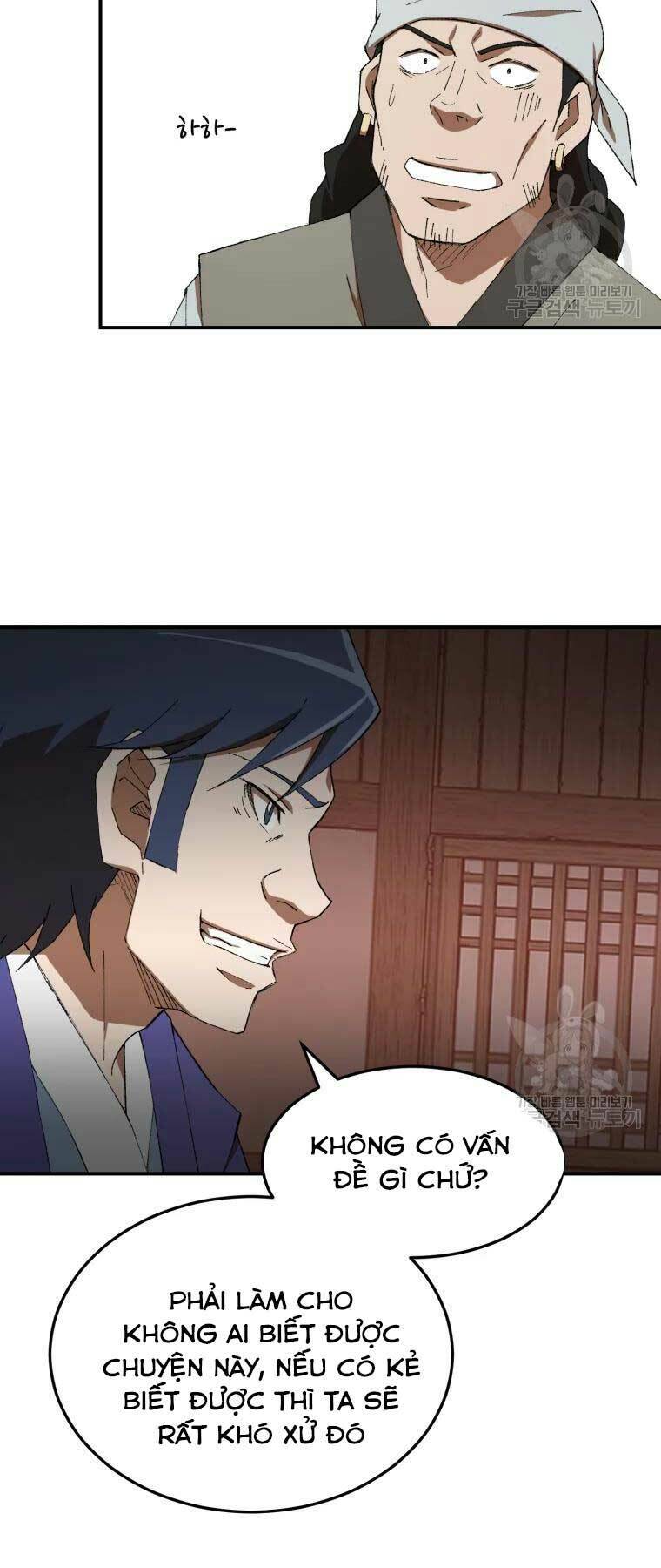 Đại Cao Thủ Chapter 31 - Trang 4