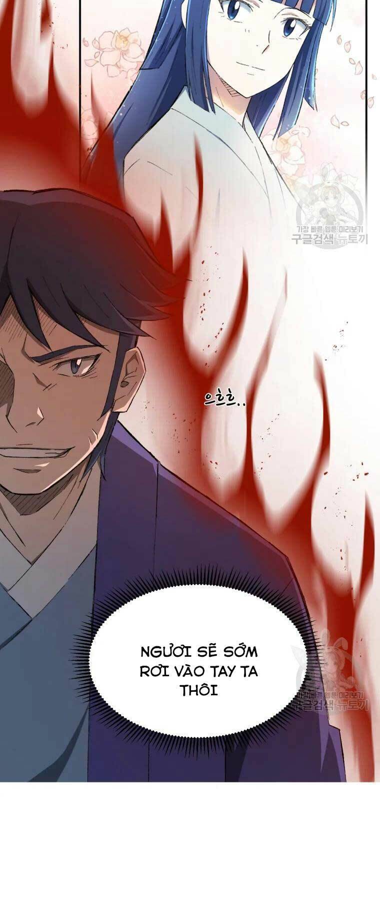 Đại Cao Thủ Chapter 31 - Trang 4