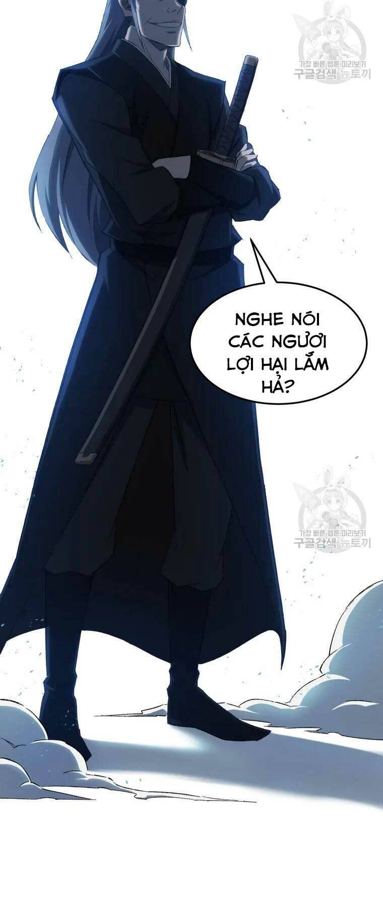 Đại Cao Thủ Chapter 32 - Trang 4
