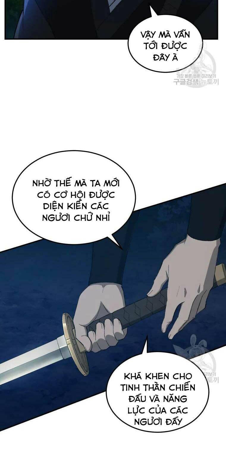 Đại Cao Thủ Chapter 32 - Trang 4