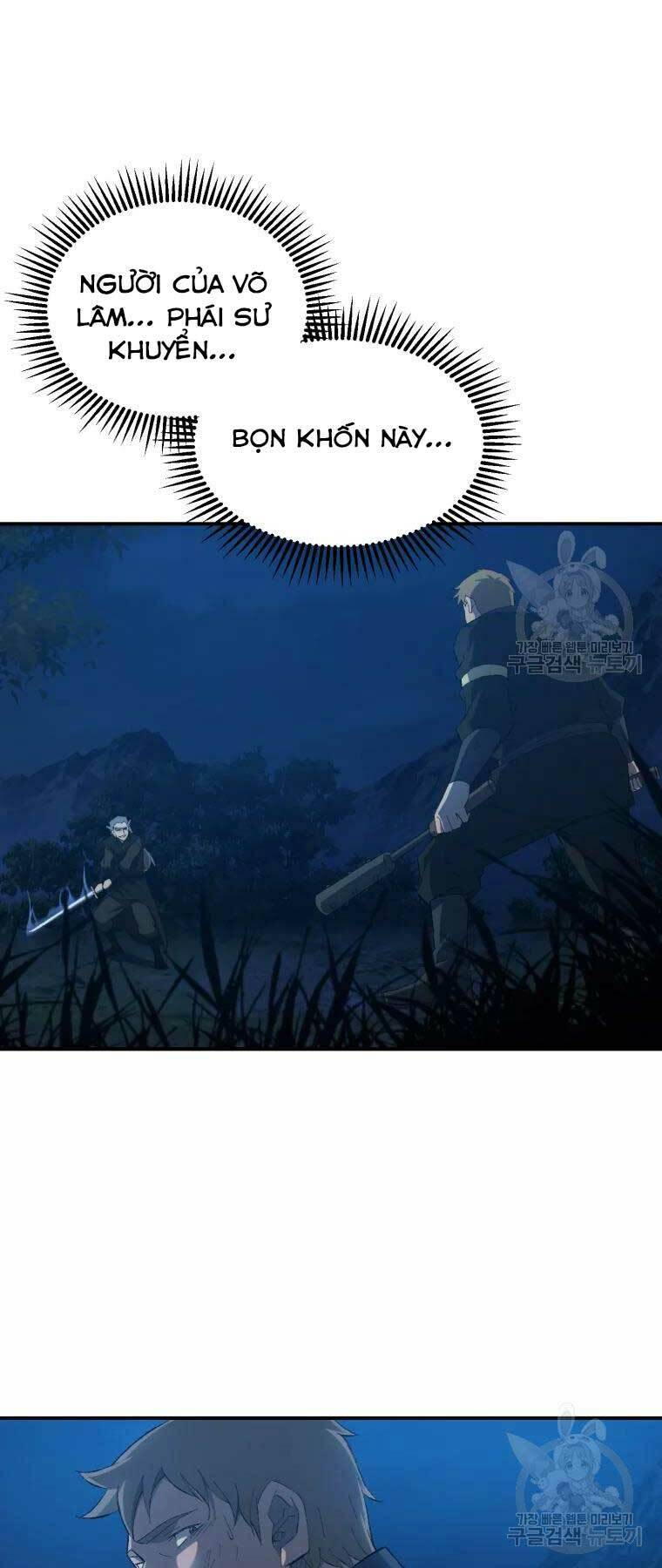 Đại Cao Thủ Chapter 32 - Trang 4