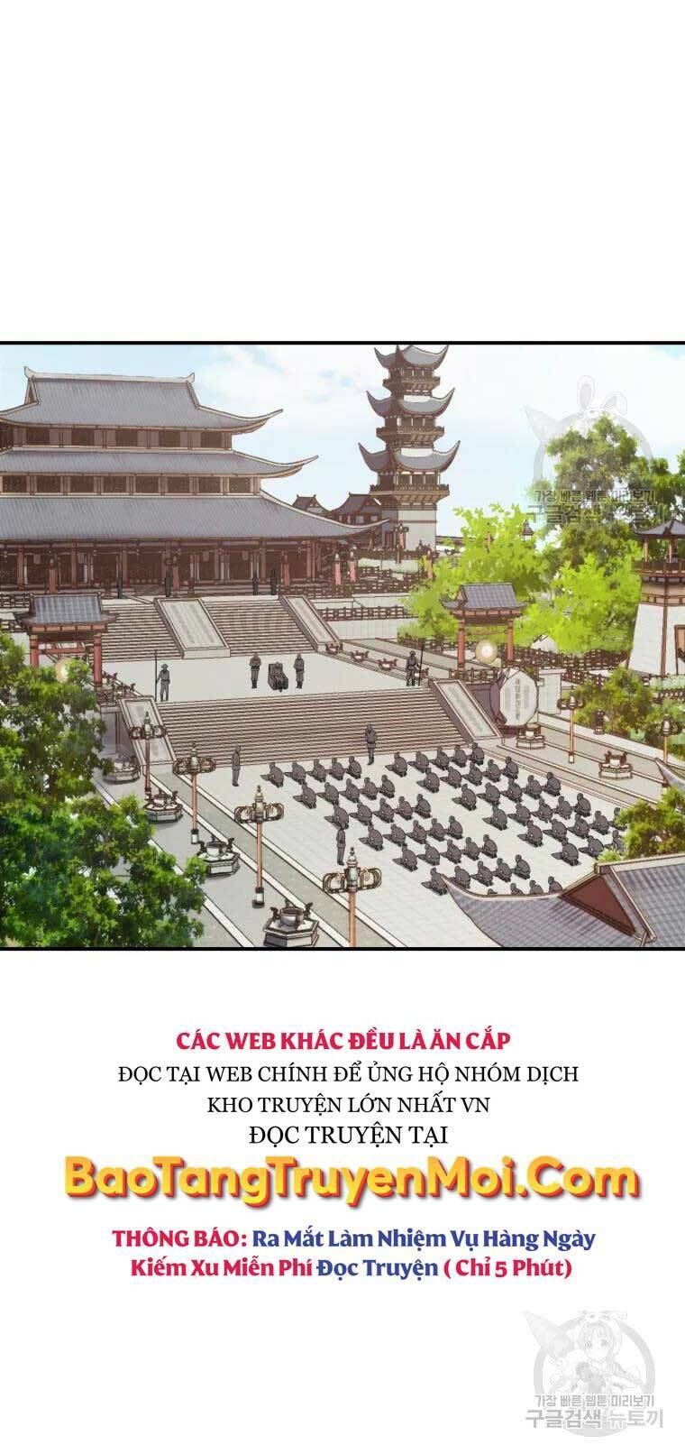Đại Cao Thủ Chapter 32 - Trang 4