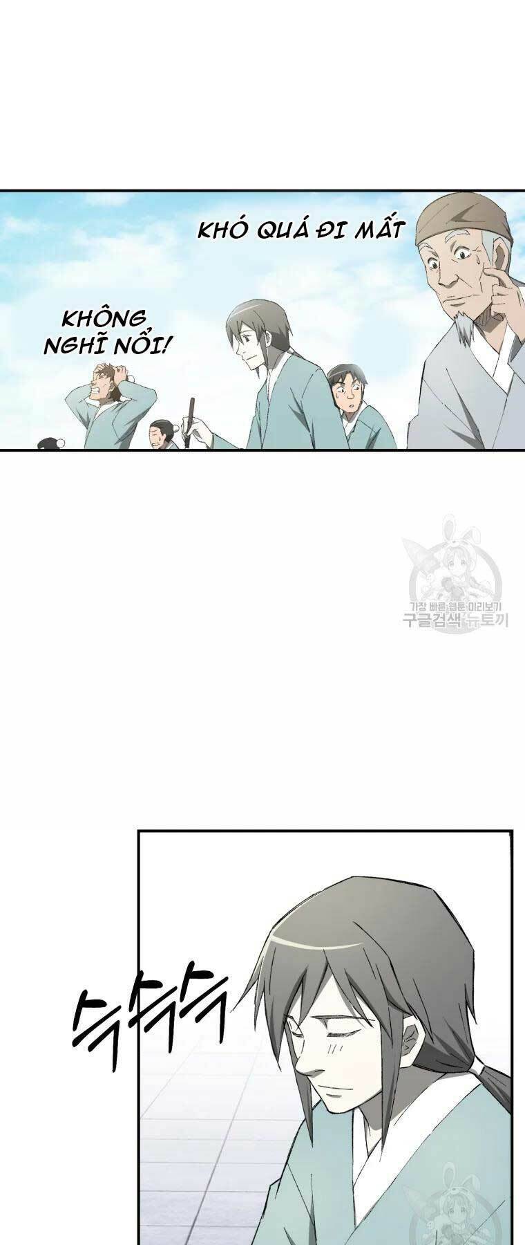 Đại Cao Thủ Chapter 32 - Trang 4