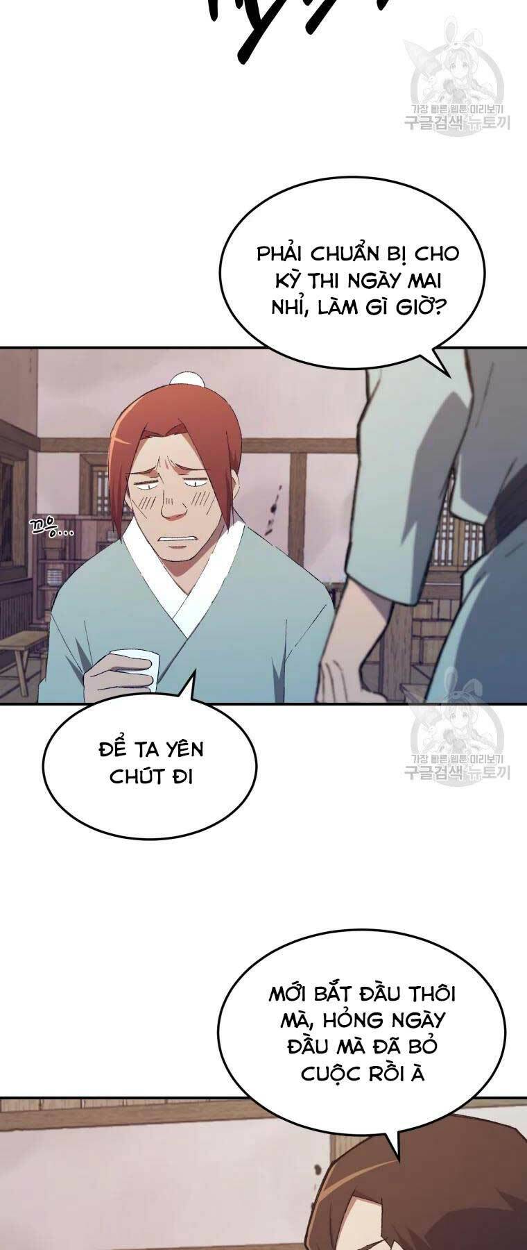 Đại Cao Thủ Chapter 32 - Trang 4
