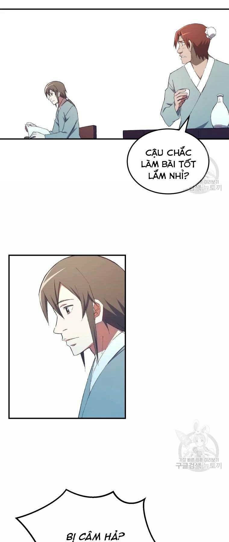 Đại Cao Thủ Chapter 32 - Trang 4