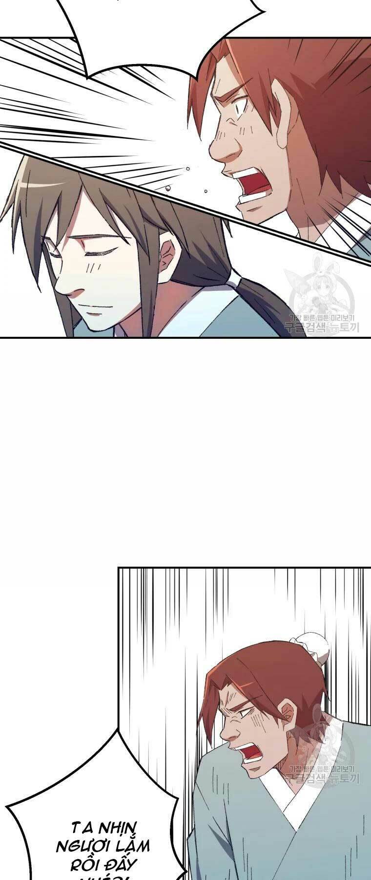 Đại Cao Thủ Chapter 32 - Trang 4