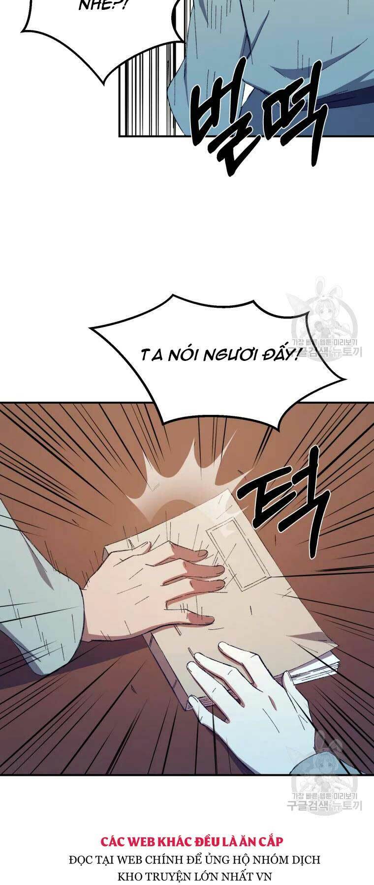 Đại Cao Thủ Chapter 32 - Trang 4