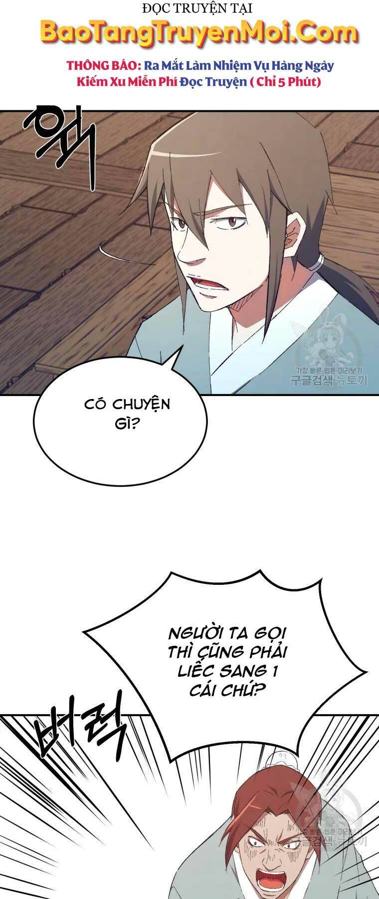 Đại Cao Thủ Chapter 32 - Trang 4