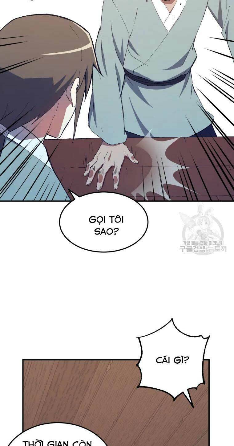 Đại Cao Thủ Chapter 32 - Trang 4