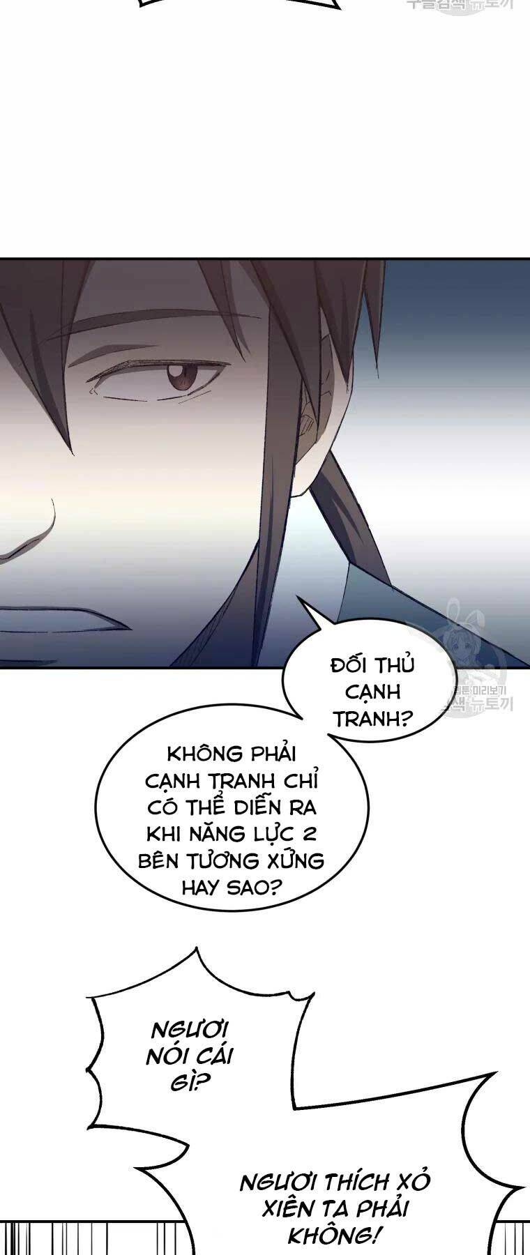 Đại Cao Thủ Chapter 32 - Trang 4