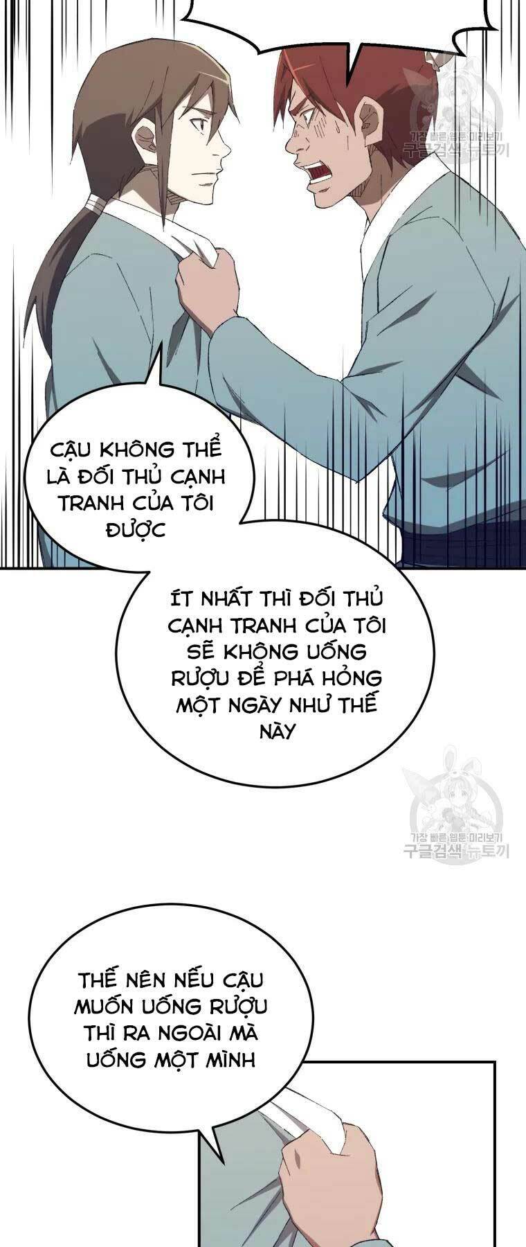 Đại Cao Thủ Chapter 32 - Trang 4