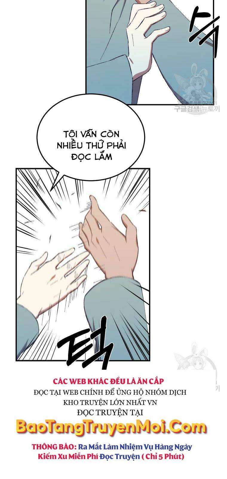 Đại Cao Thủ Chapter 32 - Trang 4