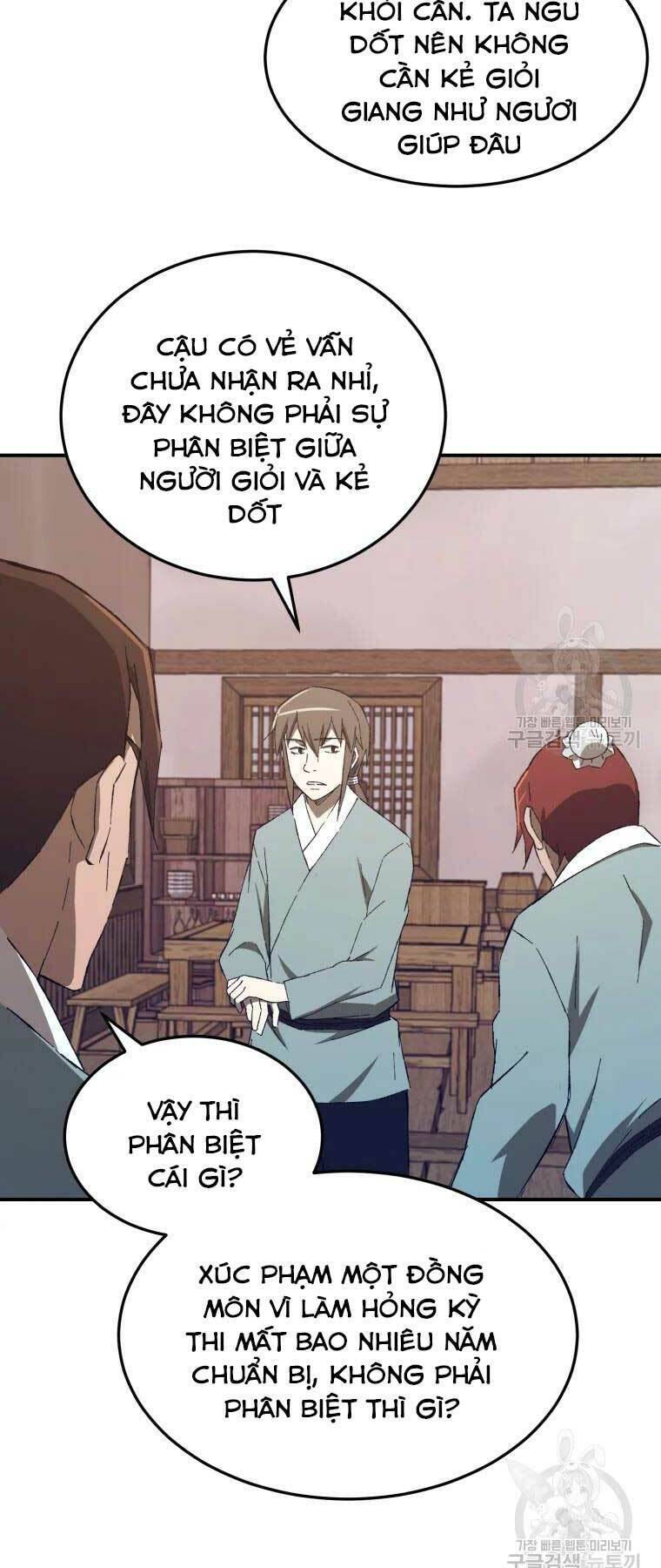 Đại Cao Thủ Chapter 32 - Trang 4
