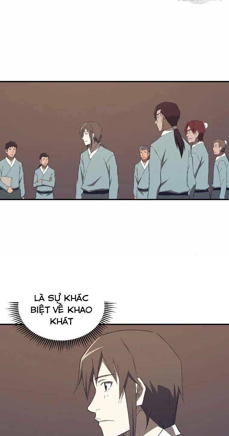 Đại Cao Thủ Chapter 32 - Trang 4