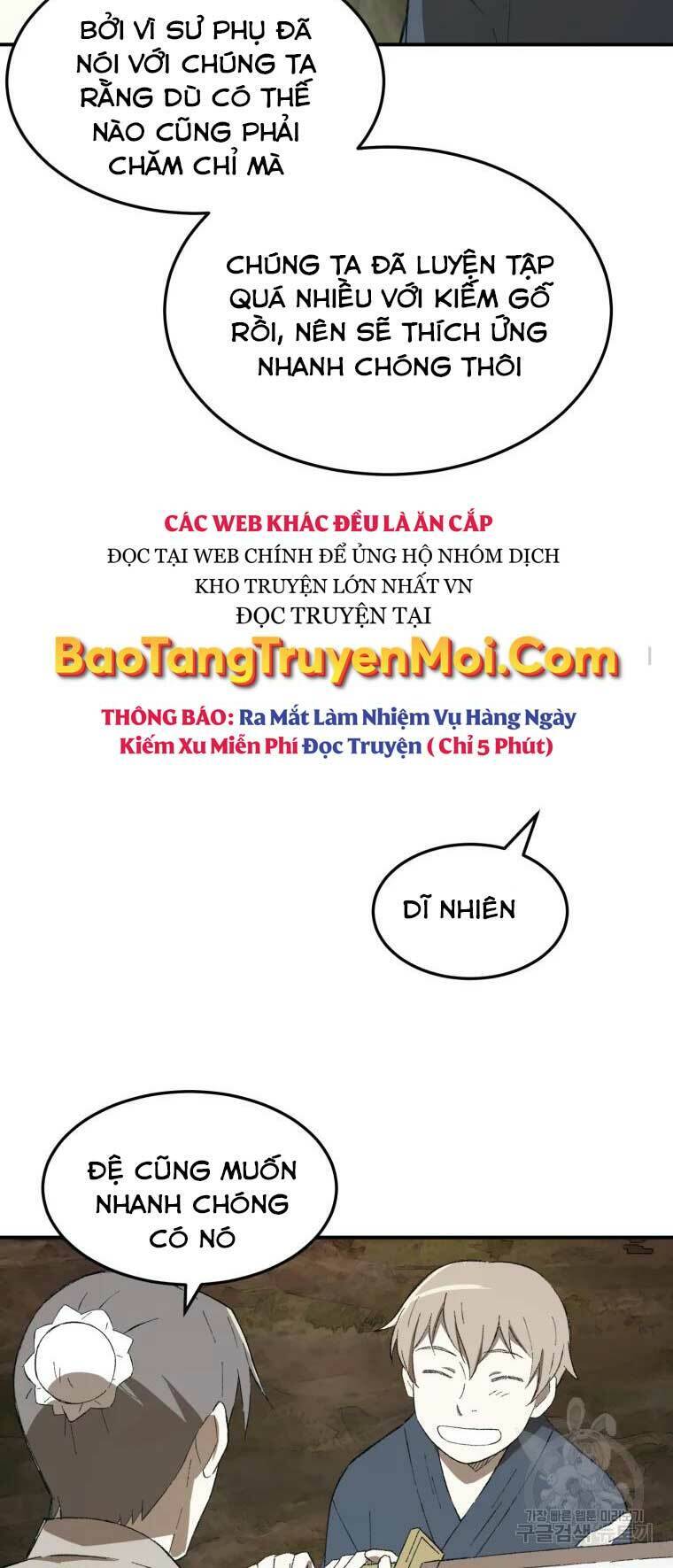 Đại Cao Thủ Chapter 32 - Trang 4