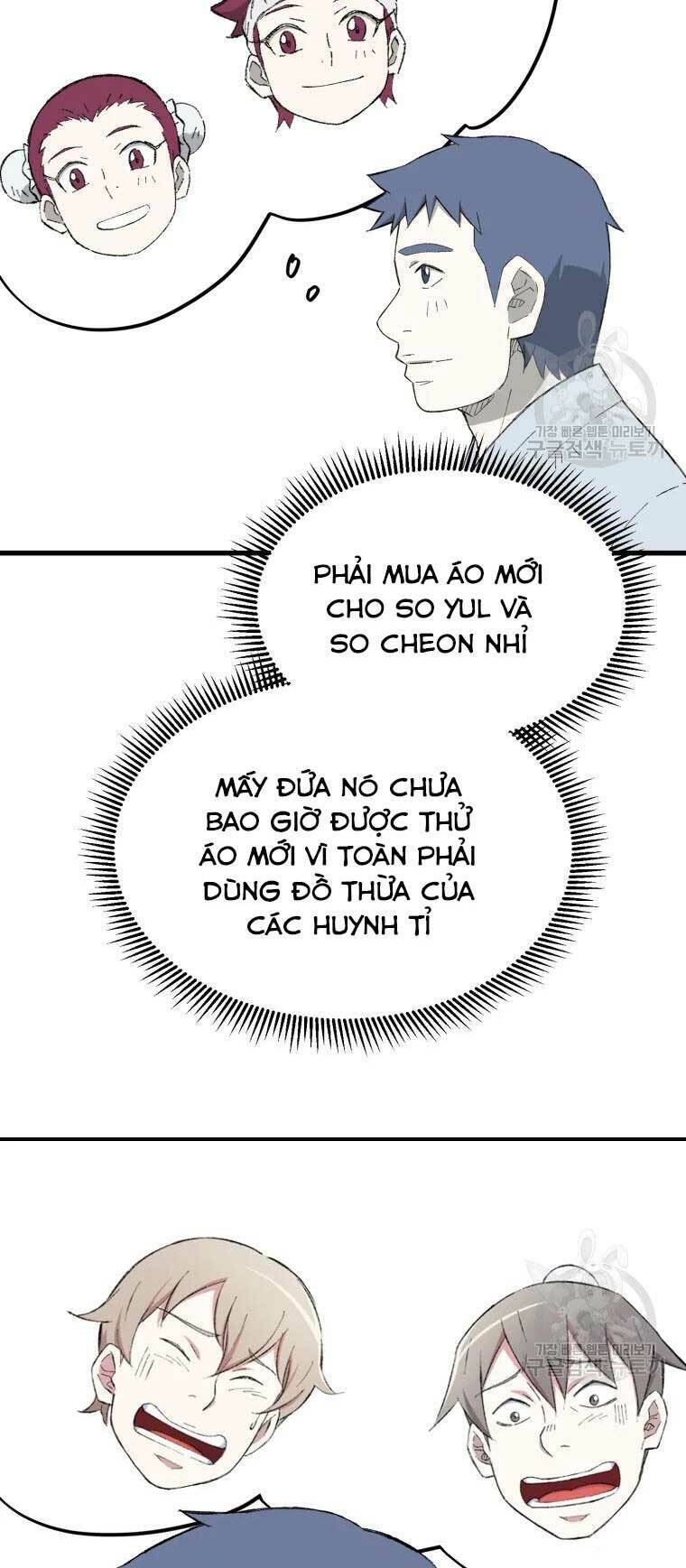 Đại Cao Thủ Chapter 32 - Trang 4