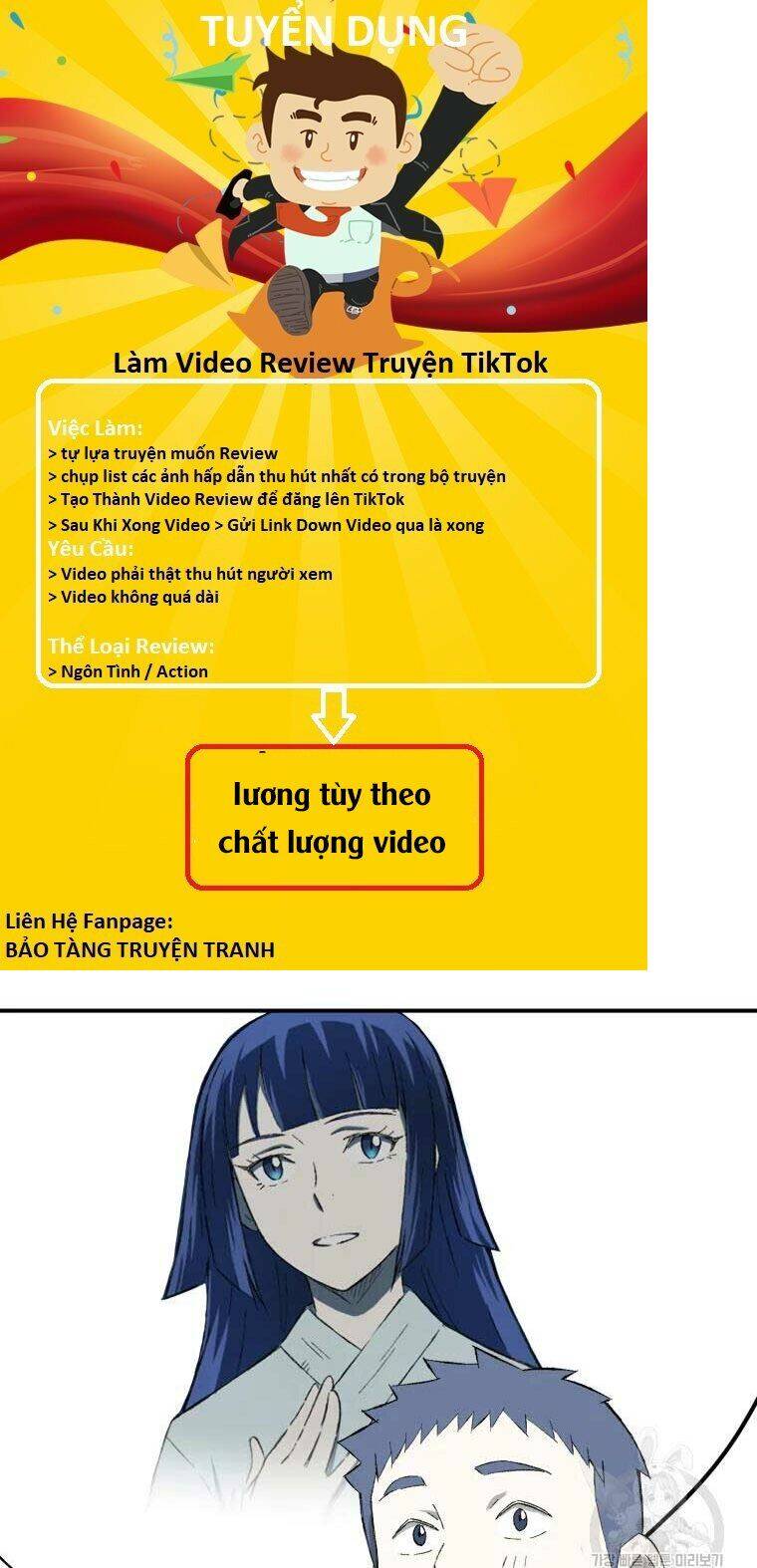 Đại Cao Thủ Chapter 32 - Trang 4