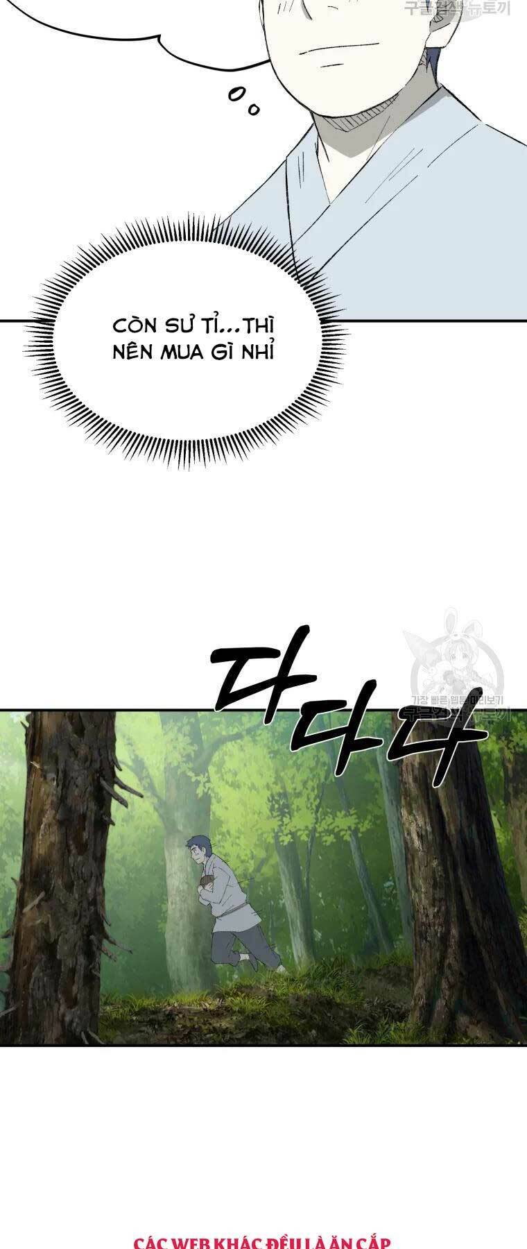 Đại Cao Thủ Chapter 32 - Trang 4