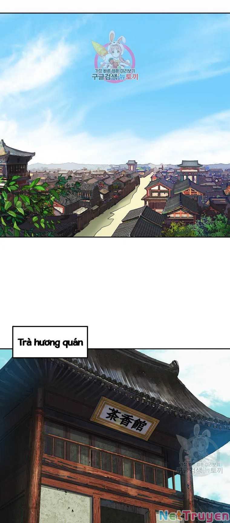 Đại Cao Thủ Chapter 4 - Trang 4