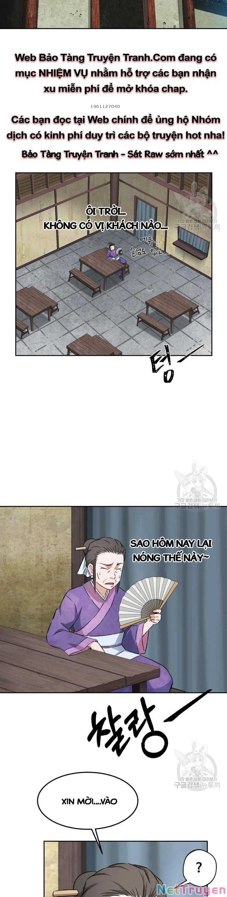 Đại Cao Thủ Chapter 4 - Trang 4
