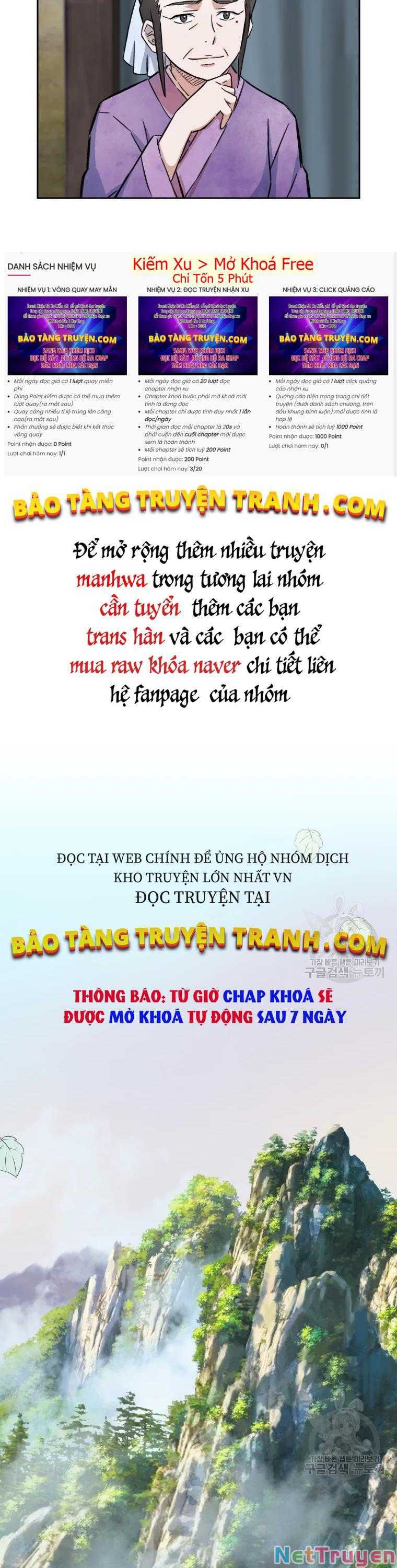 Đại Cao Thủ Chapter 4 - Trang 4