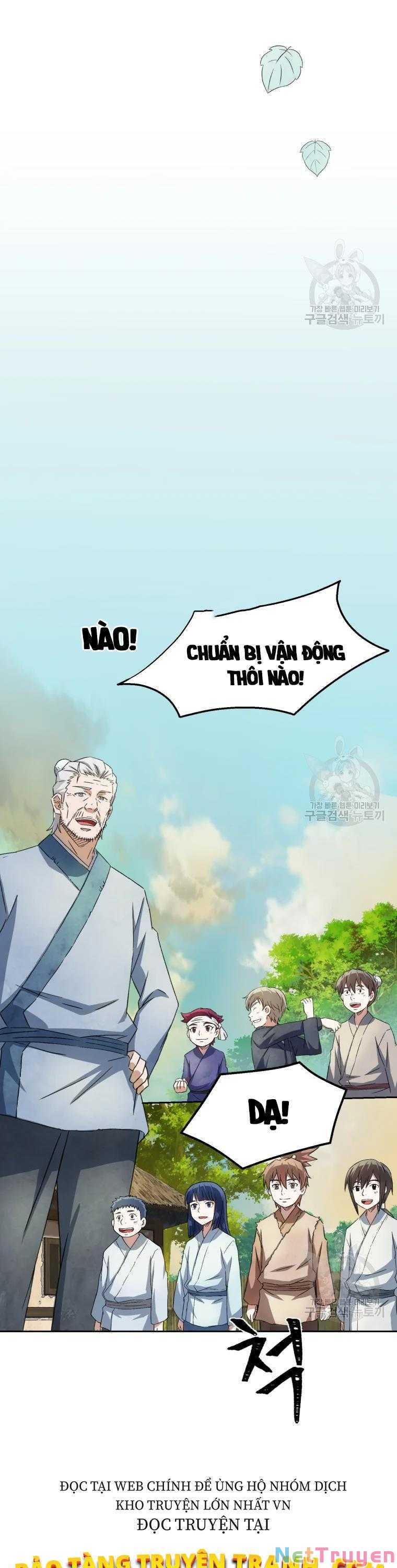 Đại Cao Thủ Chapter 4 - Trang 4