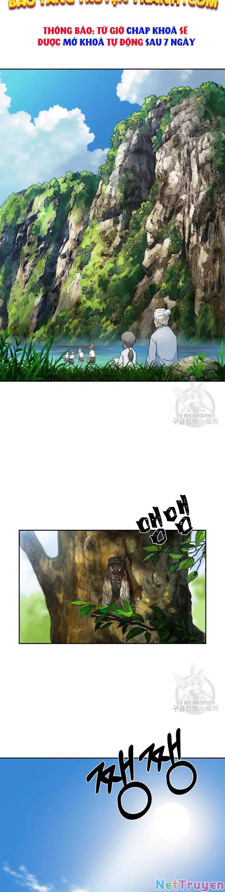 Đại Cao Thủ Chapter 4 - Trang 4