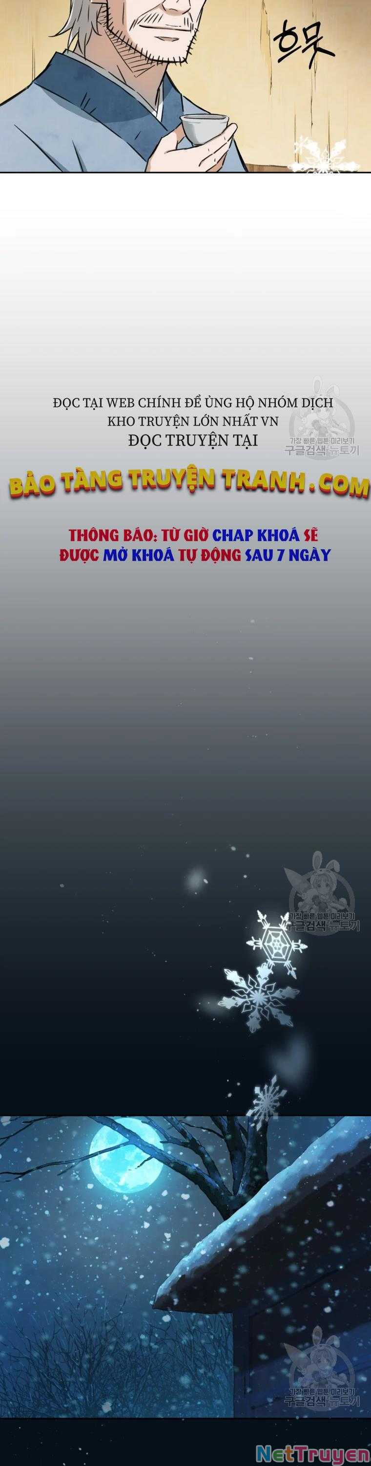 Đại Cao Thủ Chapter 4 - Trang 4
