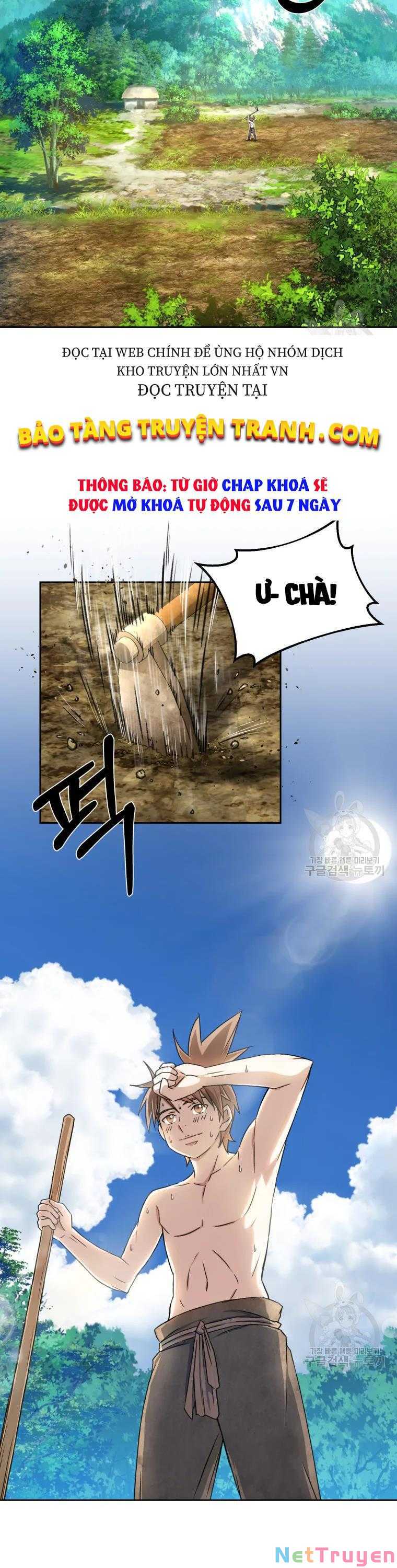 Đại Cao Thủ Chapter 4 - Trang 4