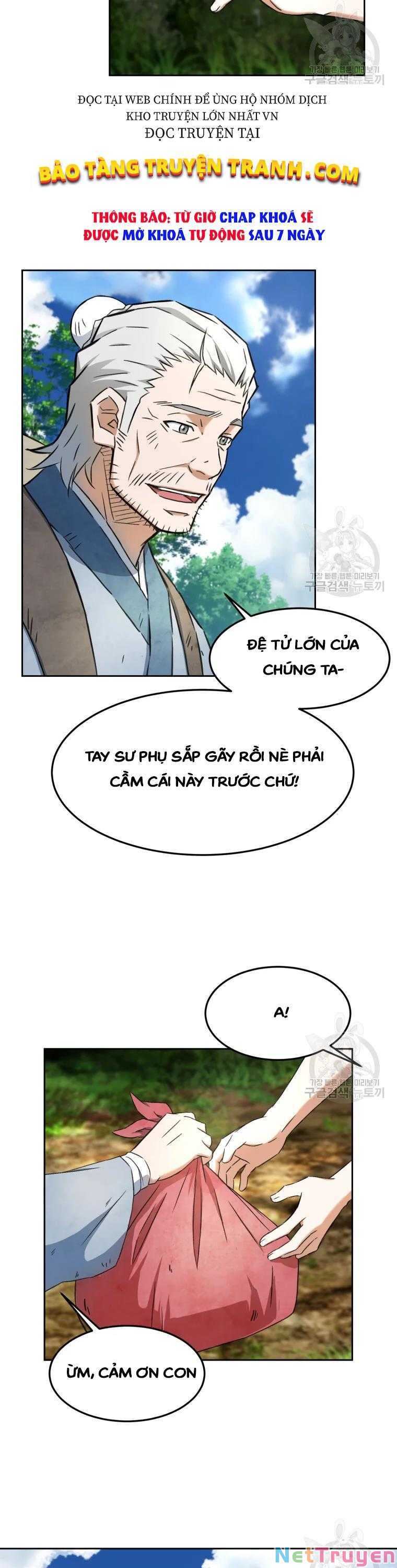 Đại Cao Thủ Chapter 4 - Trang 4
