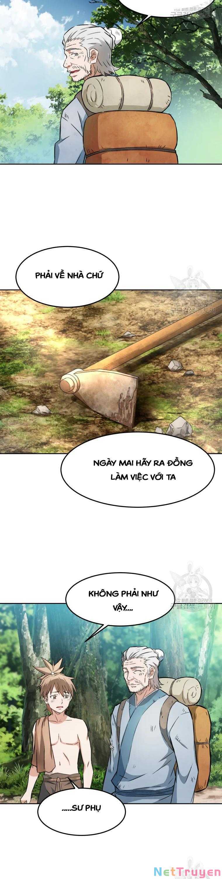 Đại Cao Thủ Chapter 4 - Trang 4