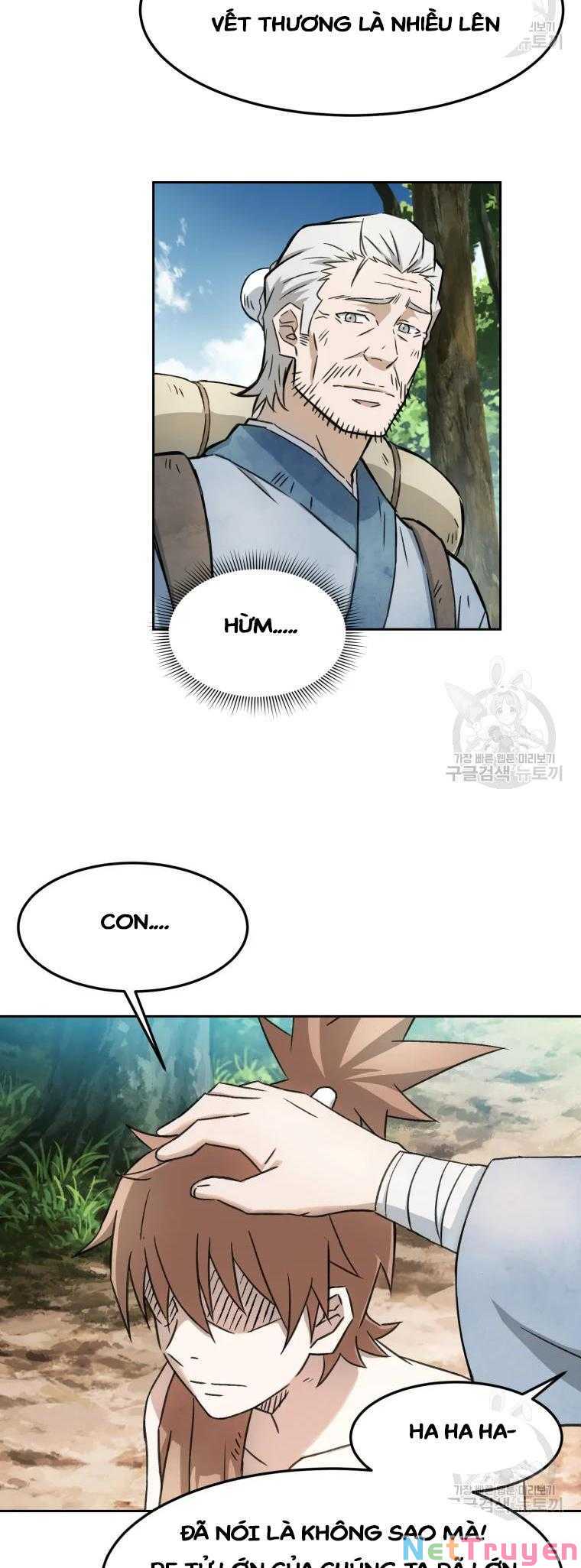 Đại Cao Thủ Chapter 4 - Trang 4
