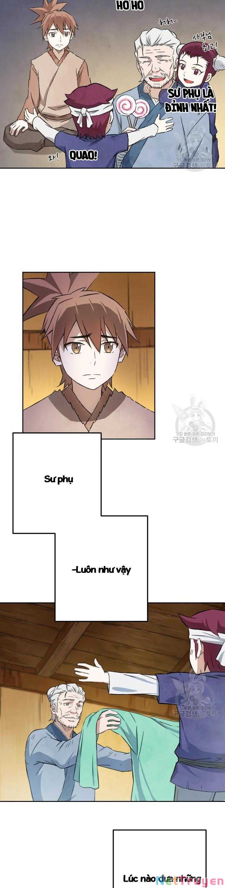 Đại Cao Thủ Chapter 4 - Trang 4