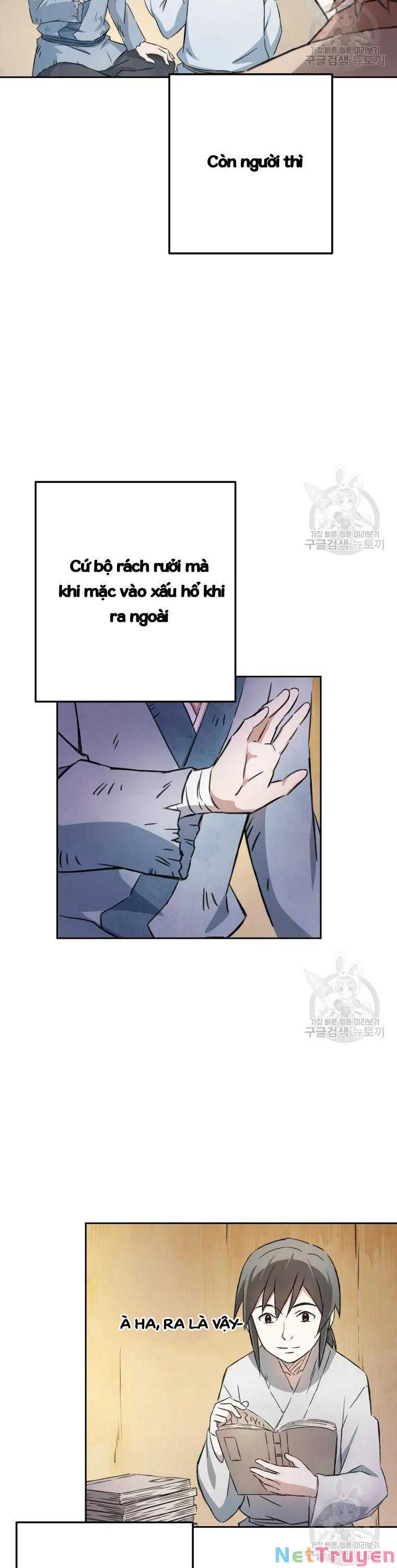 Đại Cao Thủ Chapter 4 - Trang 4