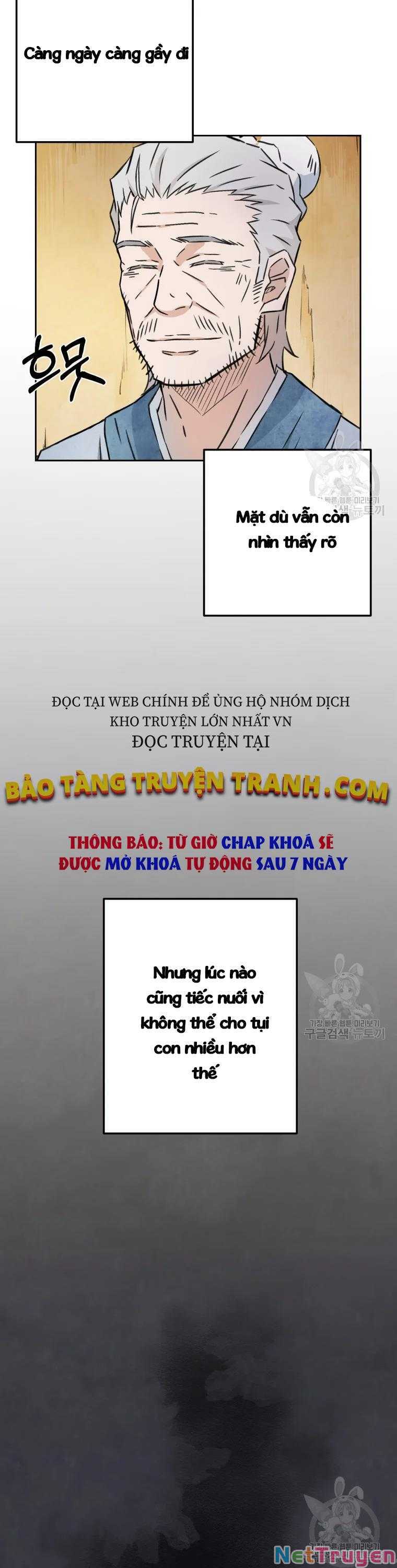 Đại Cao Thủ Chapter 4 - Trang 4