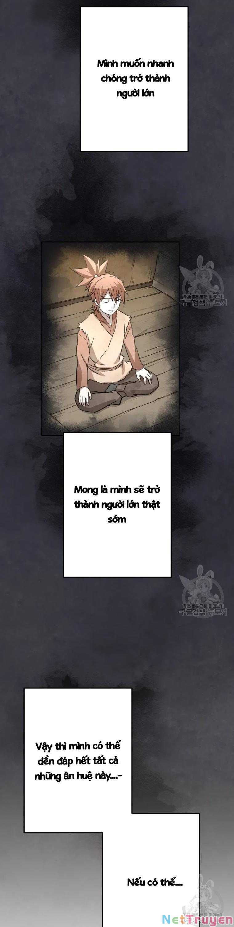 Đại Cao Thủ Chapter 4 - Trang 4