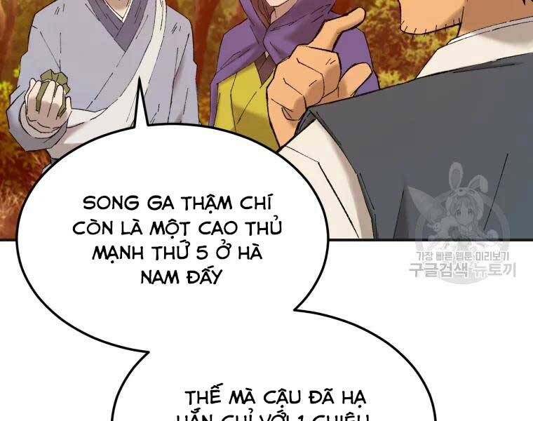 Đại Cao Thủ Chapter 40 - Trang 4